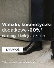OCHNIK gazetka Strona 1