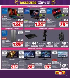 Volantino Comet settimana 43 Pagina 15