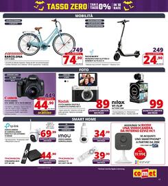 Volantino Comet settimana 43 Pagina 17