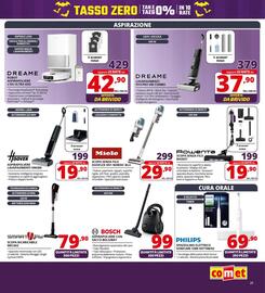 Volantino Comet settimana 43 Pagina 25