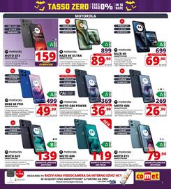 Volantino Comet settimana 43 Pagina 3