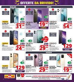 Volantino Comet settimana 43 Pagina 4