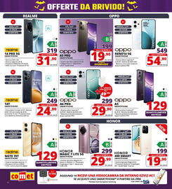 Volantino Comet settimana 43 Pagina 4