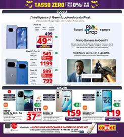 Volantino Comet settimana 43 Pagina 5