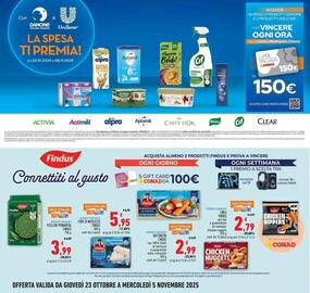 Volantino Conad Pagina 10