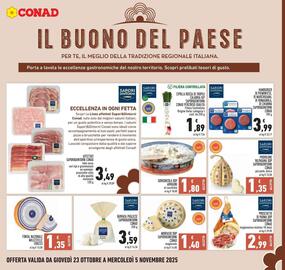 Volantino Conad Pagina 11