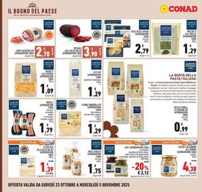 Volantino Conad Pagina 12