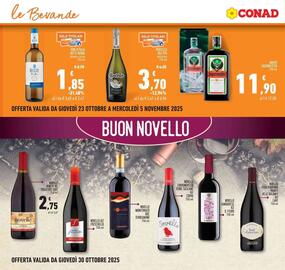 Volantino Conad Pagina 18