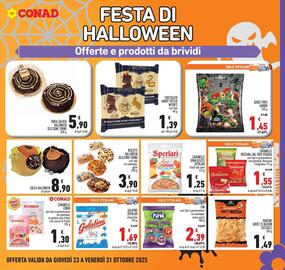Volantino Conad Pagina 19