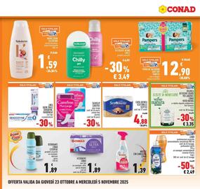 Volantino Conad Pagina 22