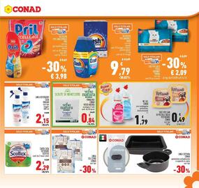 Volantino Conad Pagina 23