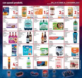 Volantino Conad Pagina 25