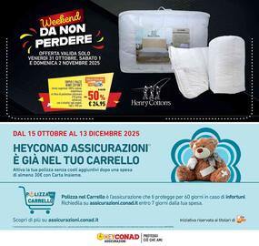 Volantino Conad Pagina 27