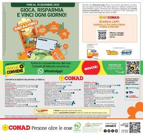 Volantino Conad Pagina 28