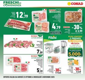 Volantino Conad Pagina 4