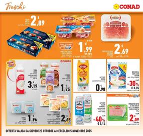 Volantino Conad Pagina 8