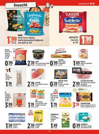 Volantino Rossotono Carrefour settimana 43 Pagina 10