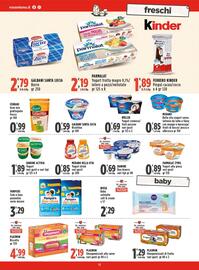 Volantino Rossotono Carrefour settimana 43 Pagina 11