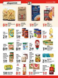 Volantino Rossotono Carrefour settimana 43 Pagina 12
