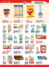 Volantino Rossotono Carrefour settimana 43 Pagina 13