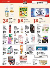 Volantino Rossotono Carrefour settimana 43 Pagina 15