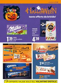 Volantino Rossotono Carrefour settimana 43 Pagina 26