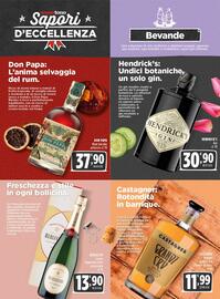Volantino Rossotono Carrefour settimana 43 Pagina 31