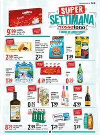 Volantino Rossotono Carrefour settimana 43 Pagina 5