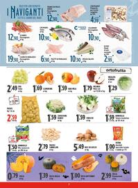 Volantino Rossotono Carrefour settimana 43 Pagina 7