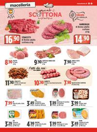 Volantino Rossotono Carrefour settimana 43 Pagina 8