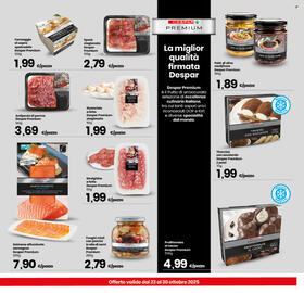 Volantino Despar settimana 43 Pagina 11