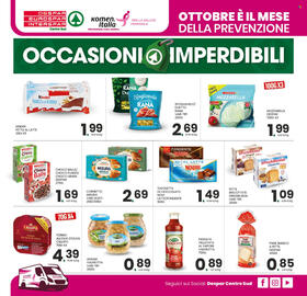 Volantino Despar settimana 43 Pagina 14