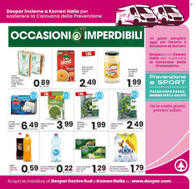 Volantino Despar settimana 43 Pagina 15
