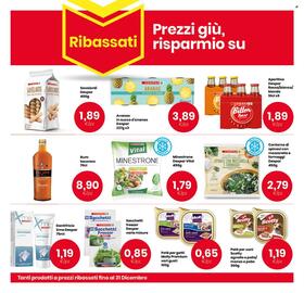 Volantino Despar settimana 43 Pagina 19