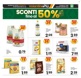 Volantino Despar settimana 43 Pagina 2