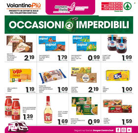 Volantino Despar settimana 43 Pagina 20