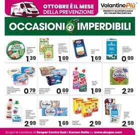 Volantino Despar settimana 43 Pagina 21