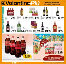 Volantino Despar settimana 43 Pagina 22