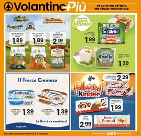 Volantino Despar settimana 43 Pagina 23