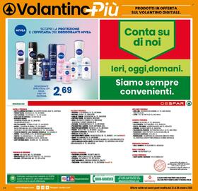 Volantino Despar settimana 43 Pagina 24