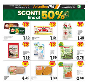 Volantino Despar settimana 43 Pagina 3