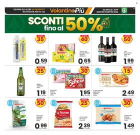 Volantino Despar settimana 43 Pagina 4