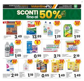 Volantino Despar settimana 43 Pagina 5