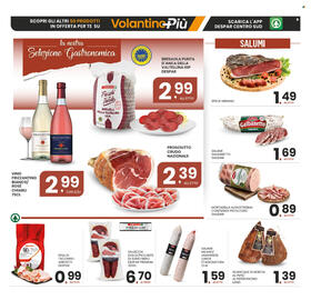 Volantino Despar settimana 43 Pagina 6