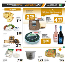 Volantino Despar settimana 43 Pagina 7