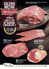 Delisso Delikatesy gazetka Strona 4