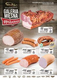 Delisso Delikatesy gazetka Strona 5