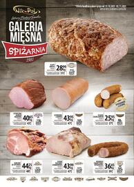 Delisso Delikatesy gazetka Strona 6