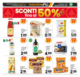 Volantino Interspar Pagina 2