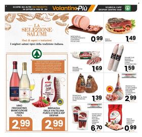 Volantino Interspar Pagina 7